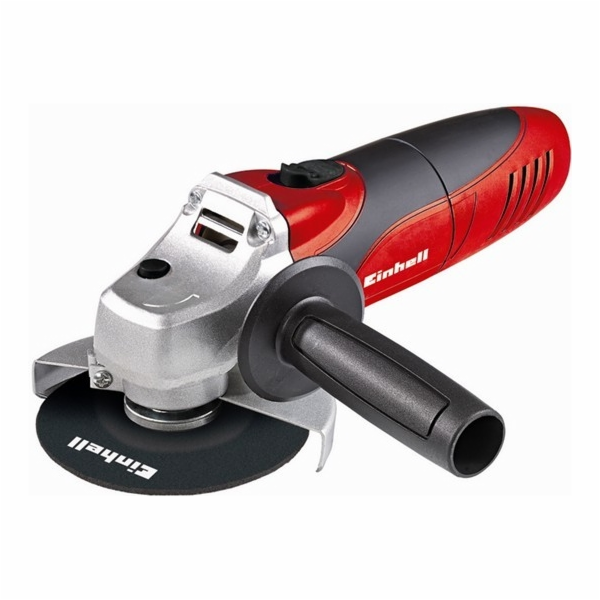 Einhell TC-AG 125 úhlová bruska 12,5 cm 11000 ot/min 850 ...