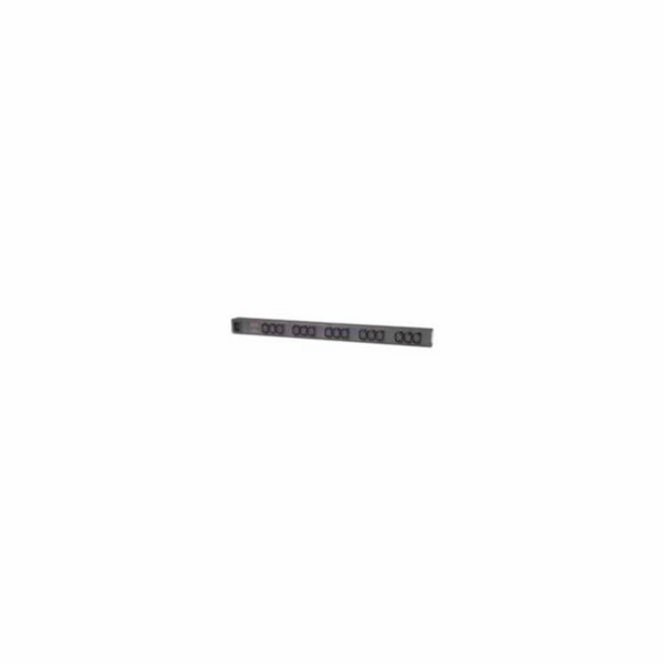 Basic Rack PDU Zero U 16A AP9572, Steckdosenleiste