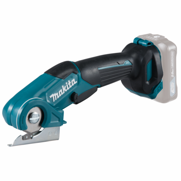 Makita akumulátorové univerzální nůžky CP100DZ 10,8 V, el...