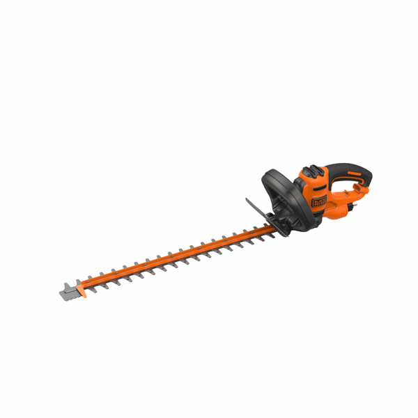 BLACK+DECKER nůžky na živý plot BEHTS501