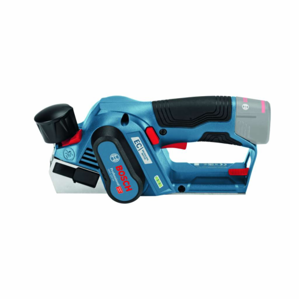 Bosch Aku hoblík GHO 12V-20 solo Professional (06015A7000)