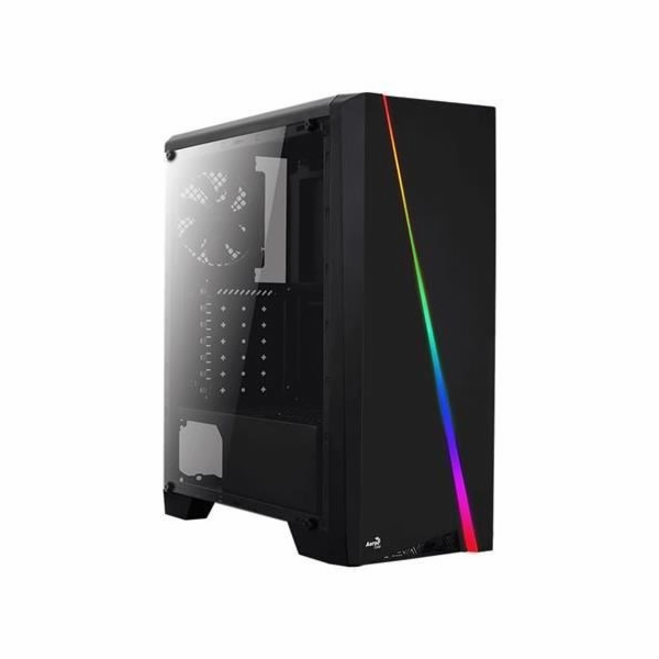 Aerocool Cylon, Tower-Gehäuse