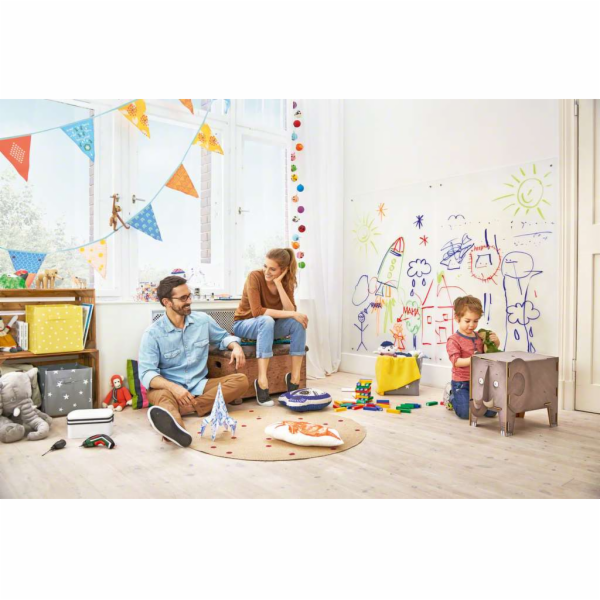 Nástavec na vrtání Bosch IXO Collection