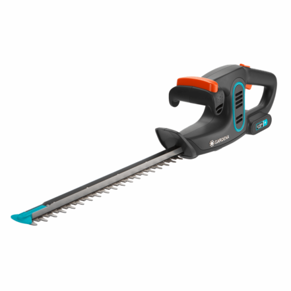 Gardena 9836-20 akumulátorové nůžky na živý plot EasyCut ...