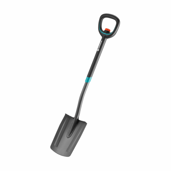 GARDENA teleskopický rýč ErgoLine