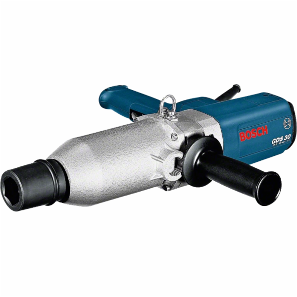 Rázový utahovák Bosch GDS 30 Professional