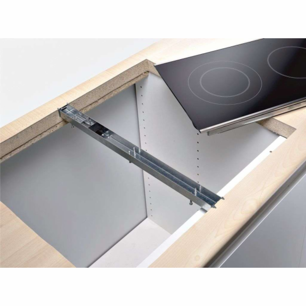 BOSCH HEZ394301 spojovací lišta pro desky s nerezovým pro...