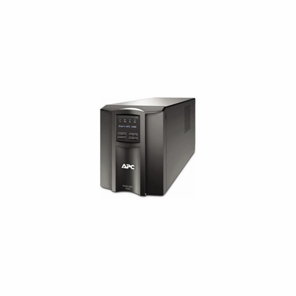 APC Smart-UPS 1000VA LCD 230V UPS