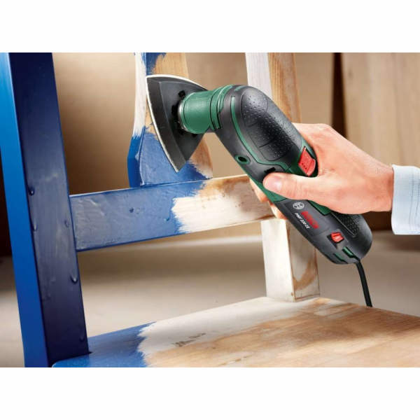 Sada Bosch PMF 220 CE