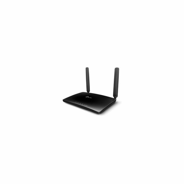 TL-MR6400, router