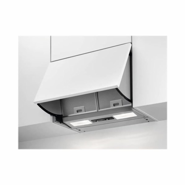 AEG DEB2531S, odsavač par