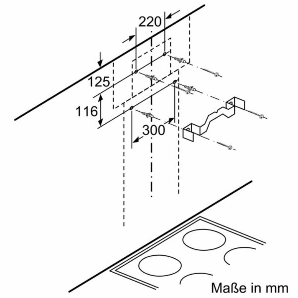 BOSCH&nbsp;DWZ2CX5C6