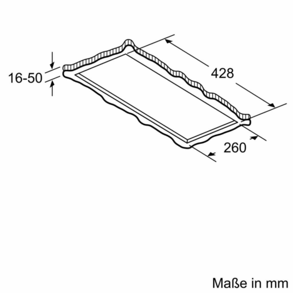 BOSCH&nbsp;DIZ1JC2C6