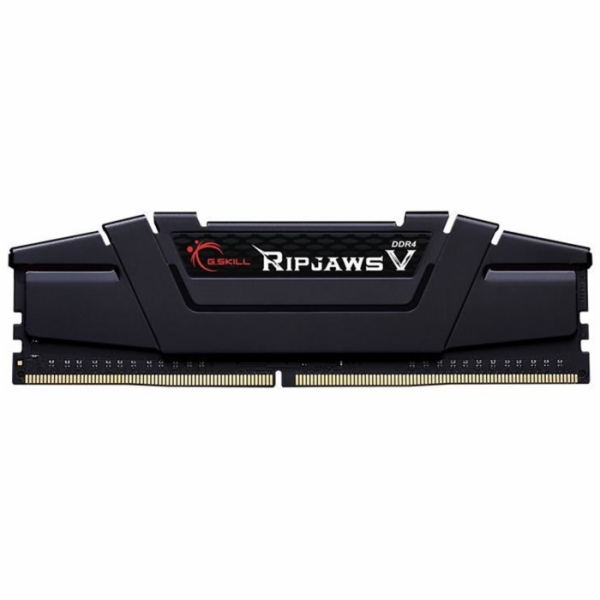 Paměť G.Skill Ripjaws V, DDR4, 64 GB, 3600 MHz, CL16 (F4-...