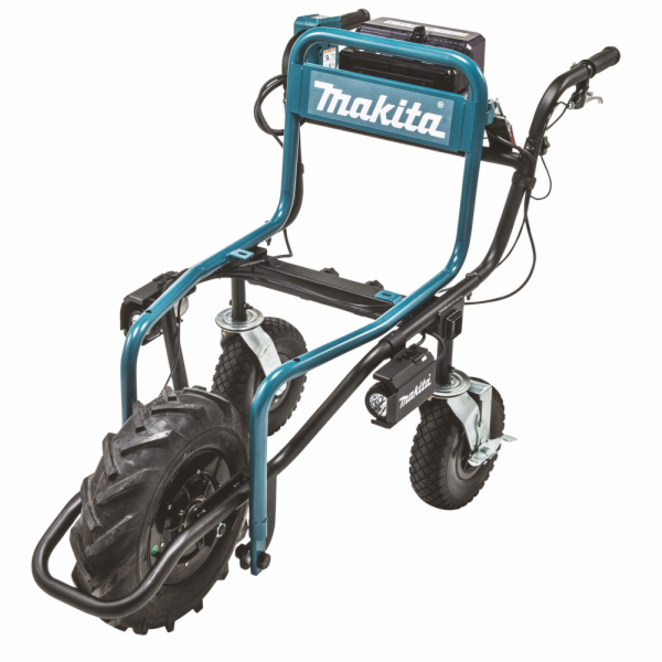 Makita DCU180Z Battery Wheelbarrow