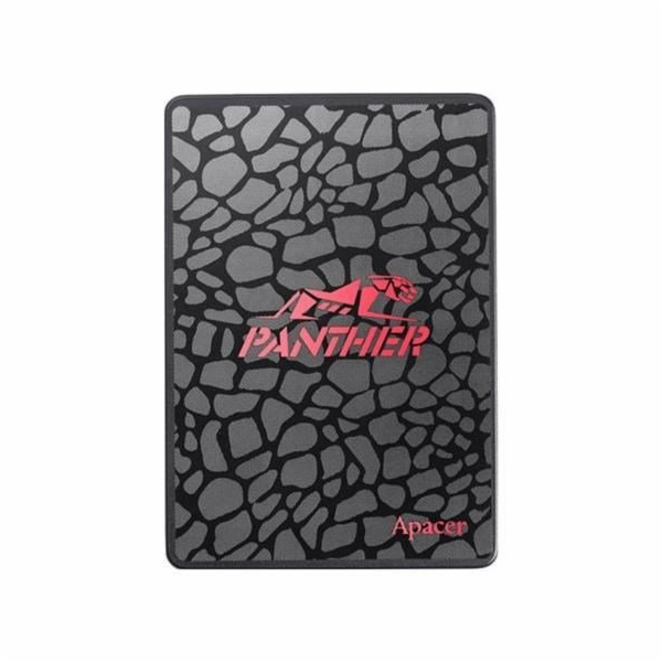 Apacer AS350 256GB, 2.5", 95.DB2A0.P100C
