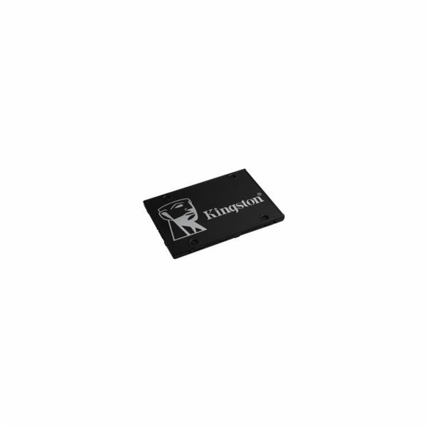 KC600 512 GB, SSD