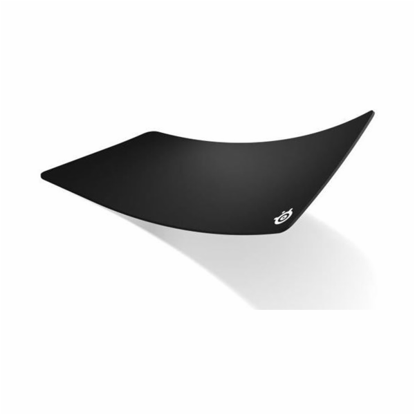 SteelSeries QcK Black Heavy podložka pod myš (XXL), 900 m...