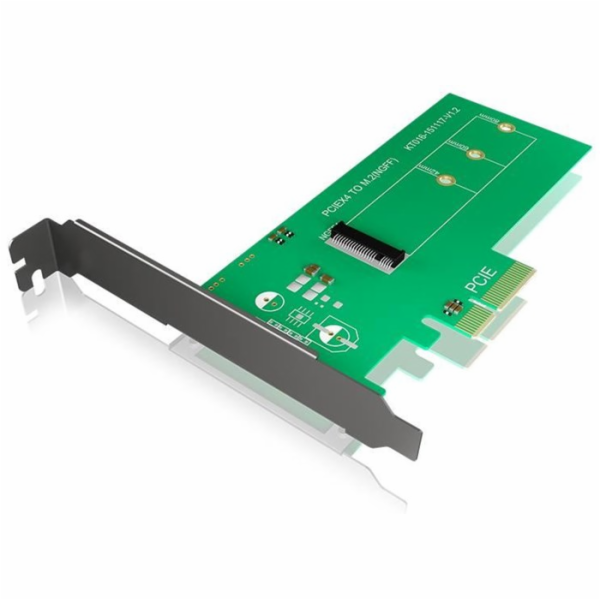 IB-PCI208 PCI-Karte, Konverter