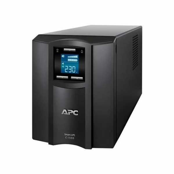 Smart-UPS C 1500VA LCD, USV