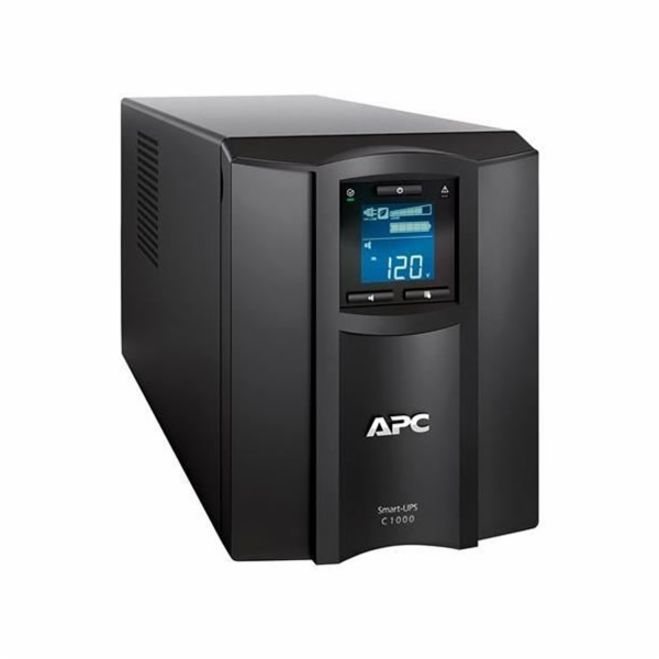 Smart-UPS C 1000VA LCD, USV