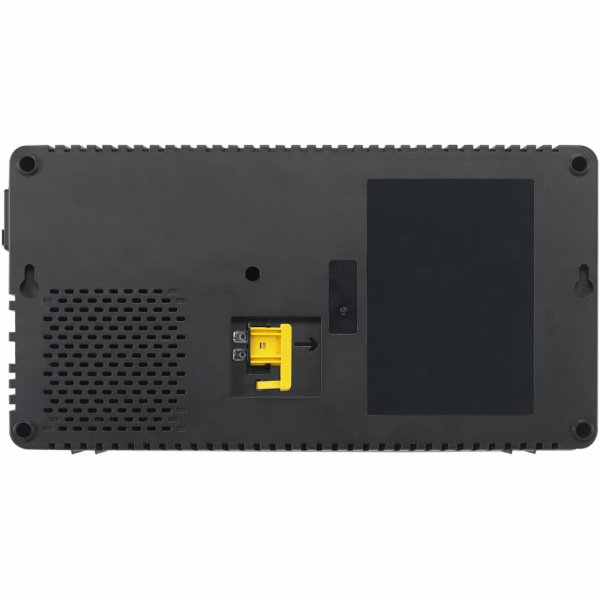 APC EASY UPS BV 1000VA, AVR, IEC výstup, 230V, UPS