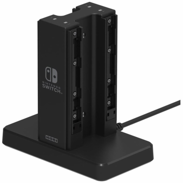 Nabíjecí stanice Joy-Con