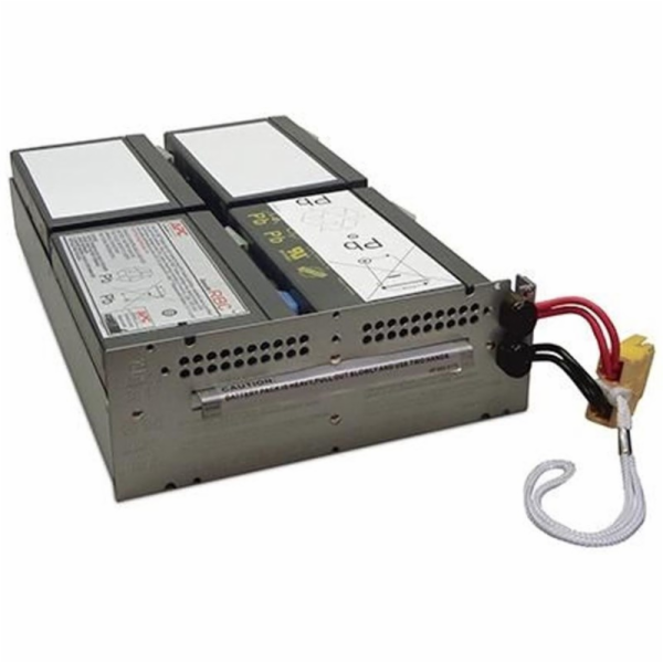 APC Replacement Battery Cartridge #133 - USV-Akku