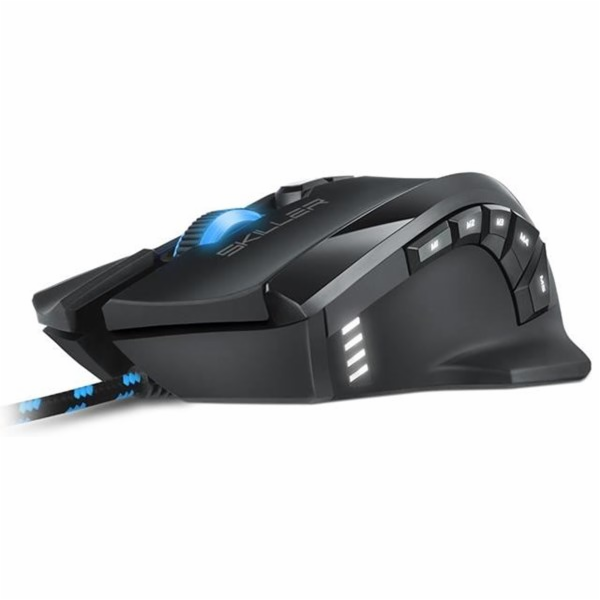 SKILLER SGM1, Gaming-Maus