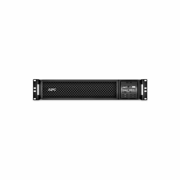 Smart-UPS SRT3000RMXLI 3000VA, USV