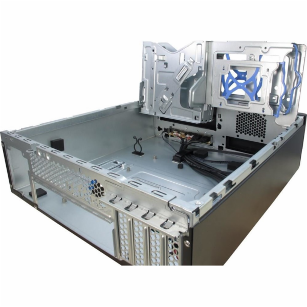 Podvozek Inter-Tech IT-502 (IT-502).