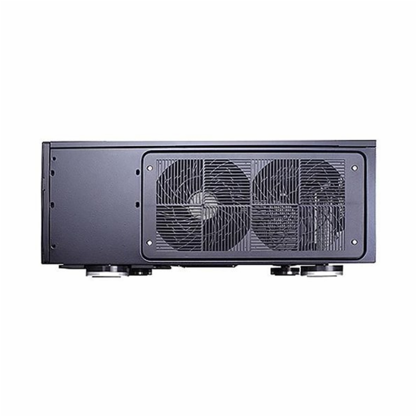 SST-GD07B, HTPC-Gehäuse