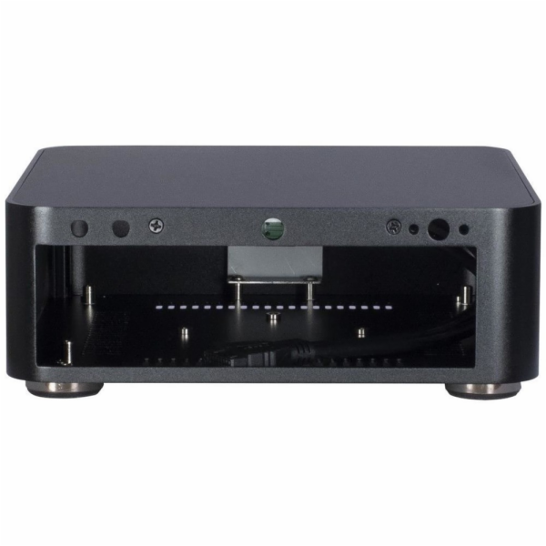 ITX A60, HTPC-Gehäuse