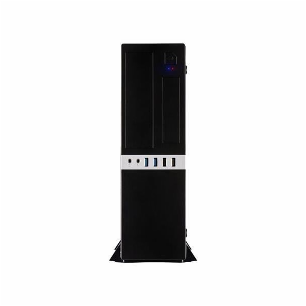 IT-503, Tower-Gehäuse
