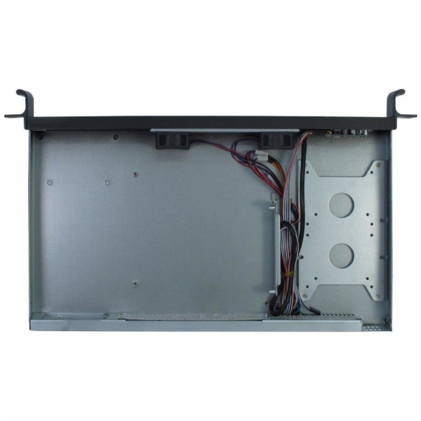 1U K-126L, serverové šasi