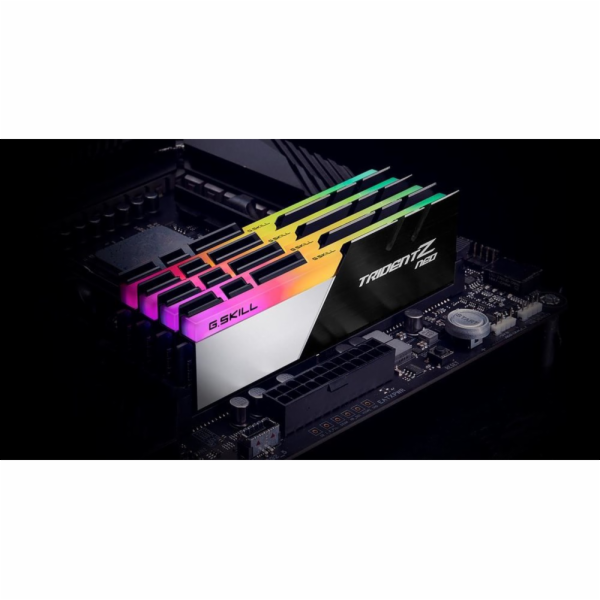 DIMM 32 GB DDR4-3200 Quad-Kit, Arbeitsspeicher