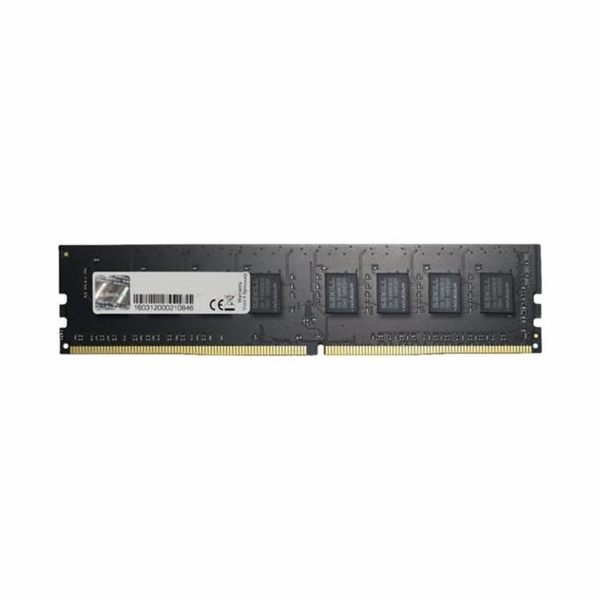 DIMM 16 GB DDR4-2666 Kit, Arbeitsspeicher