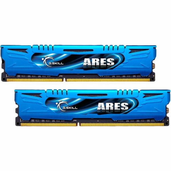DIMM 8 GB DDR3-2400 Kit, Arbeitsspeicher