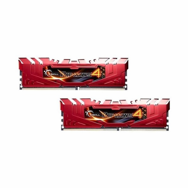 DIMM 16GB DDR4-2666 Kit, Arbeitsspeicher