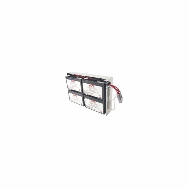 Baterie APC RBC23, dobíjecí baterie