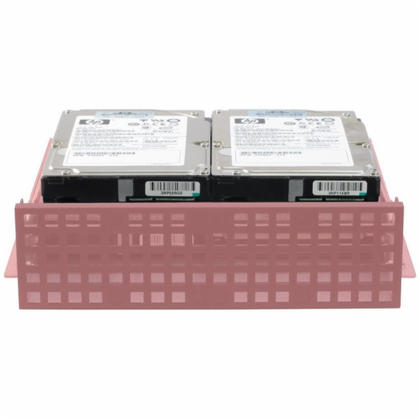 Inter-Tech 4U 4410 88887203 Serverová skříň