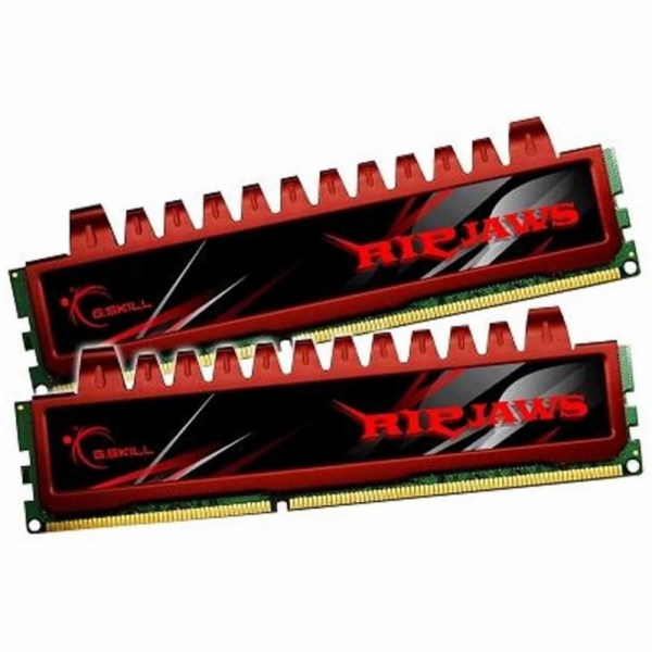 G.Skill Ripjaws 8GB DDR3 Kit,