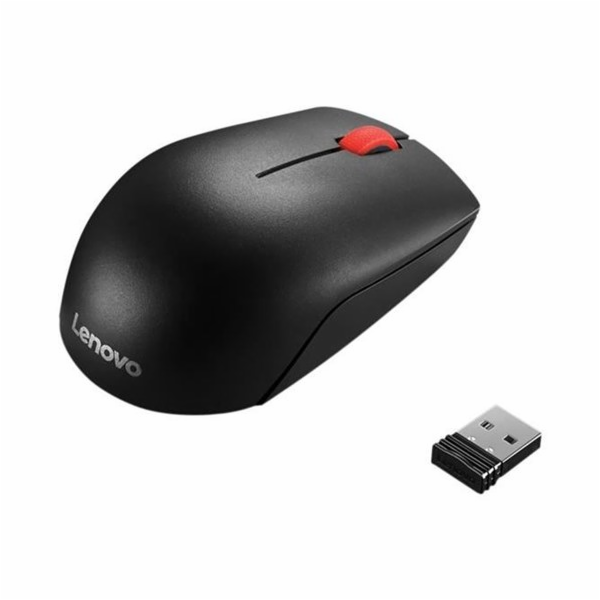 Bezdrátová myš Lenovo Essential Compact