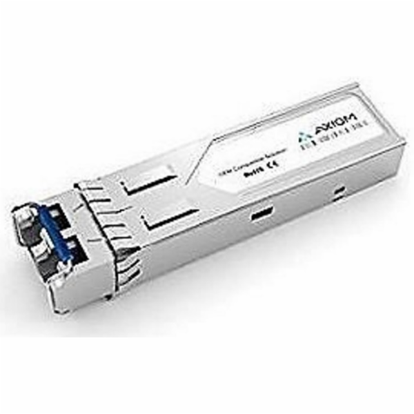Hewlett Packard Enterprise J4858D Aruba 1G SFP LC SX, vys...