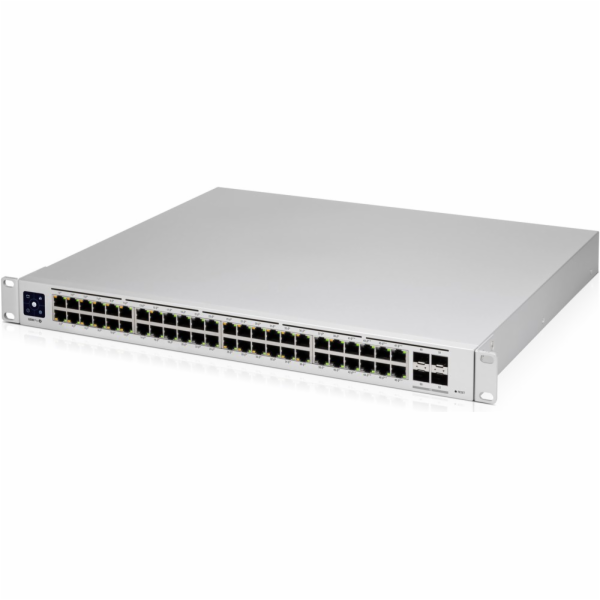 USW-Pro-48-POE, Switch
