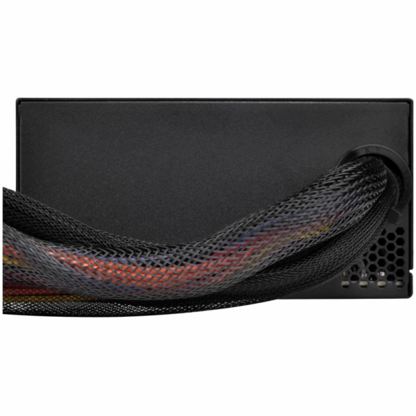 SilverStone SST-ST45SF V3 450W, PC zdroj