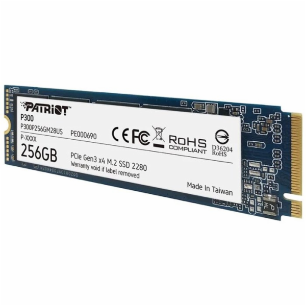 Patriot P300 256GB, SSD