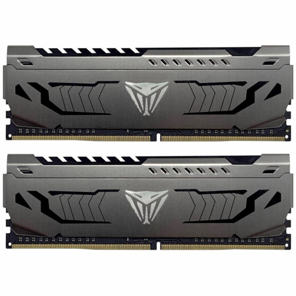Patriot DIMM 64 GB DDR4-3600 (2x 32 GB) duální sada, RAM