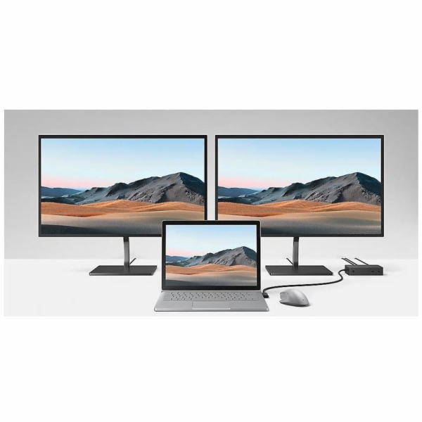 Microsoft Surface Dock 2 Consumer, dokovací stanice