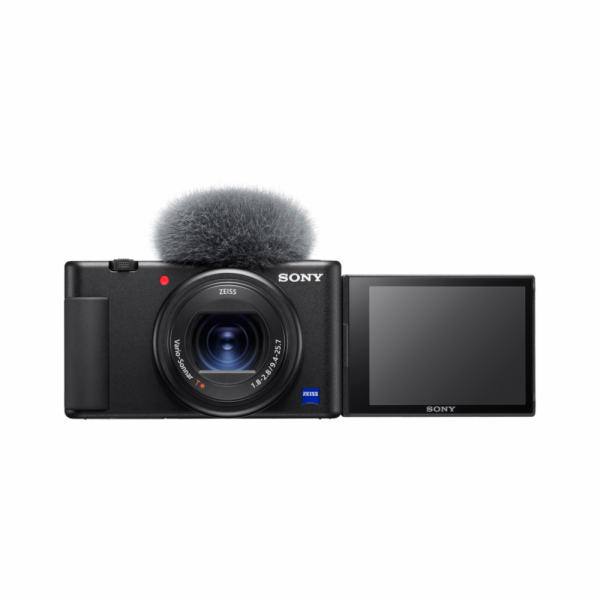 SONY ZV-1